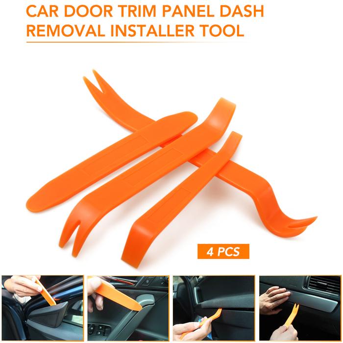 Car Audio Door Removal Tool for Chevrolet Cruze Aveo Captiva Lacetti
