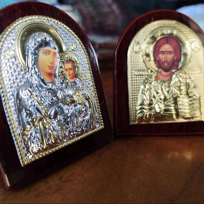 Perlaratan Kristen Orthodox