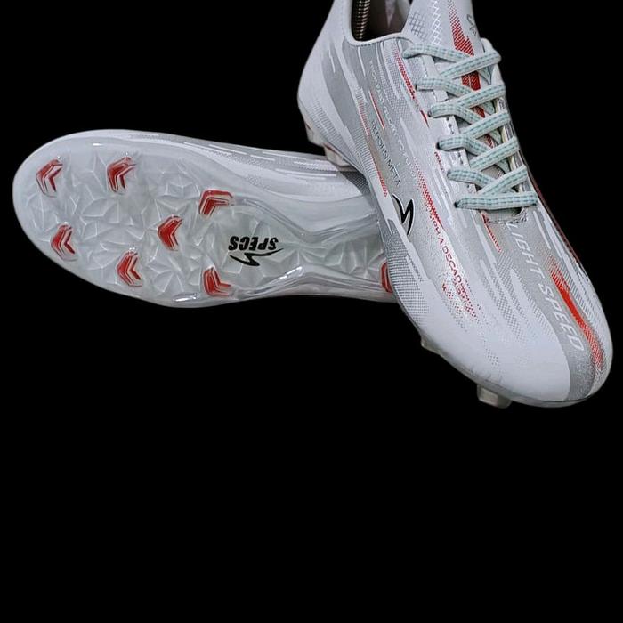 sepatu bola spech meta ls rebbon
