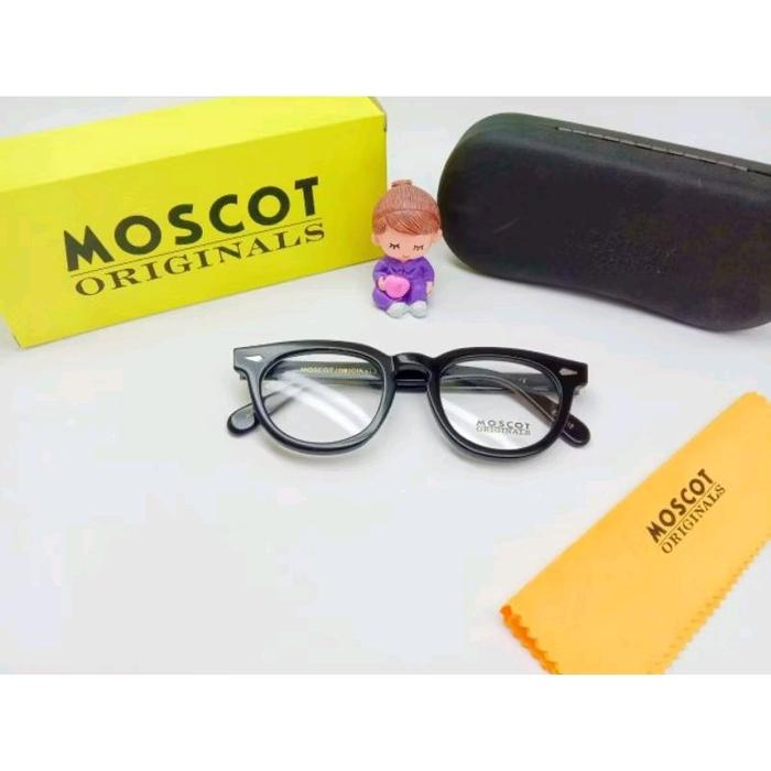 Frame MOSCOT LEMTOSH Size S
