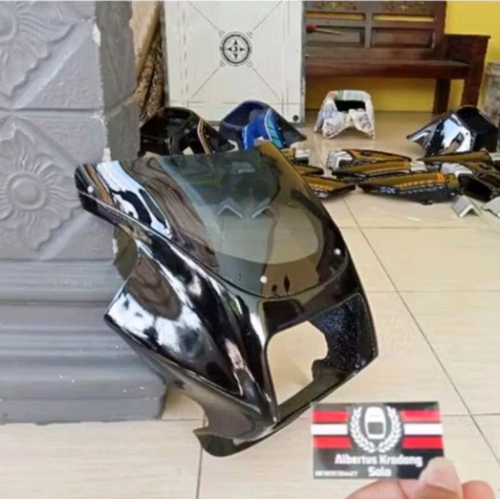 KRODONG RXZ MILEMIUM, BATOK RXZ MILENIUM - Motorcycle