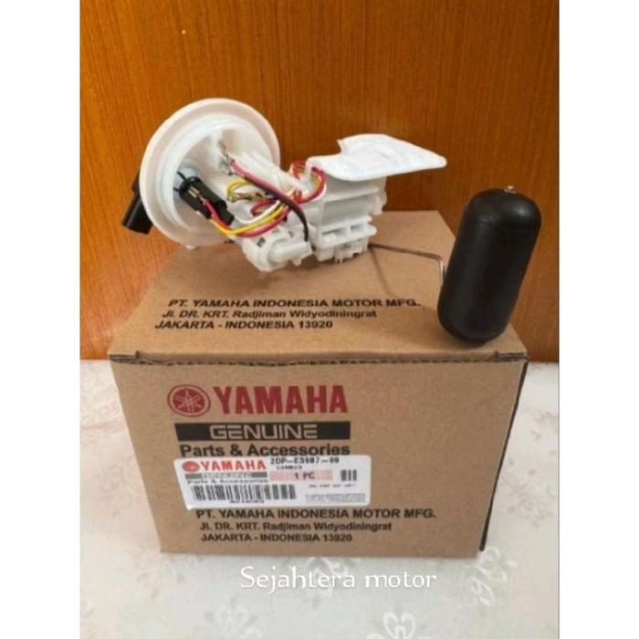 Fuel Pump asli YAMAHA untuk motor NMAX 2DP-E3907-00