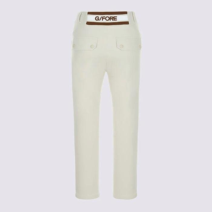 WOMEN GFORE GOLF PANT SLIM
