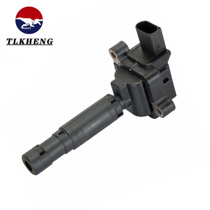 0001501580 0001502980 Ignition Coil For Mercedes-Benz W203 CL203 S203
