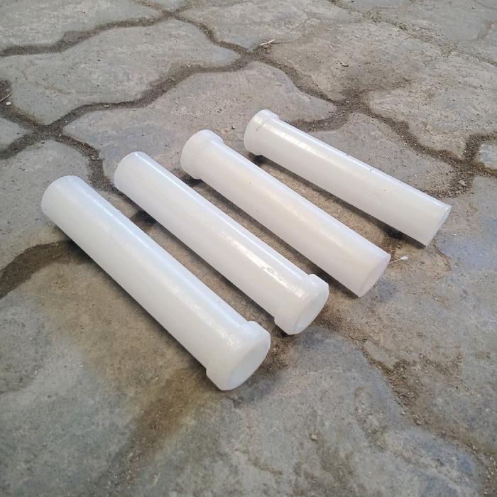 Teflon As Ketiting Perahu Lobang 34” Panjang 15Cm