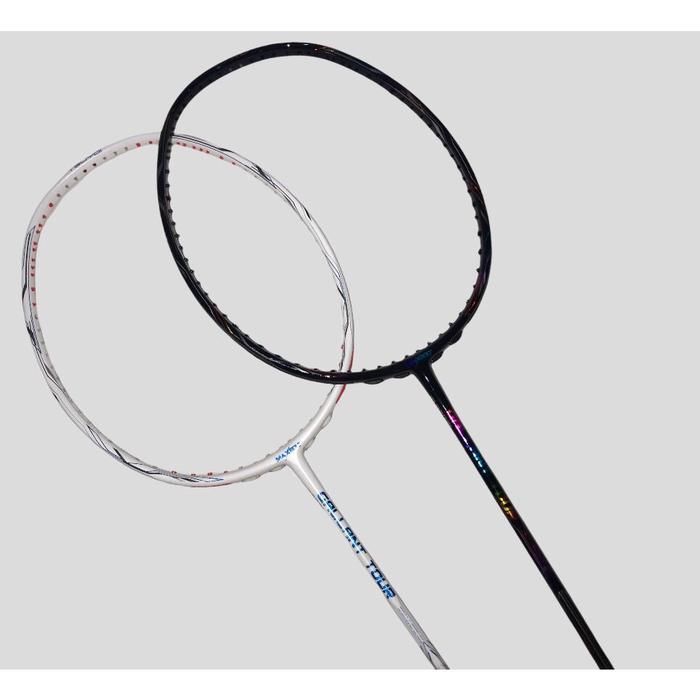 Raket Badminton Maxbolt Gallant Tour 43 Lbs Badminton
