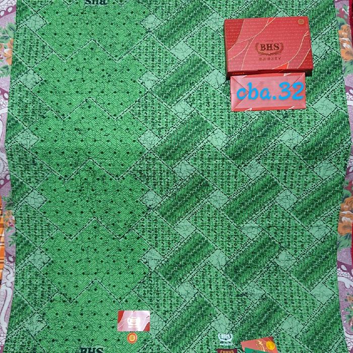 *BHS INFINITY CBA BATIK GOLD* *Konfirmasi terlebih dahulu untuk cek stock ketersediaan warna dan mo