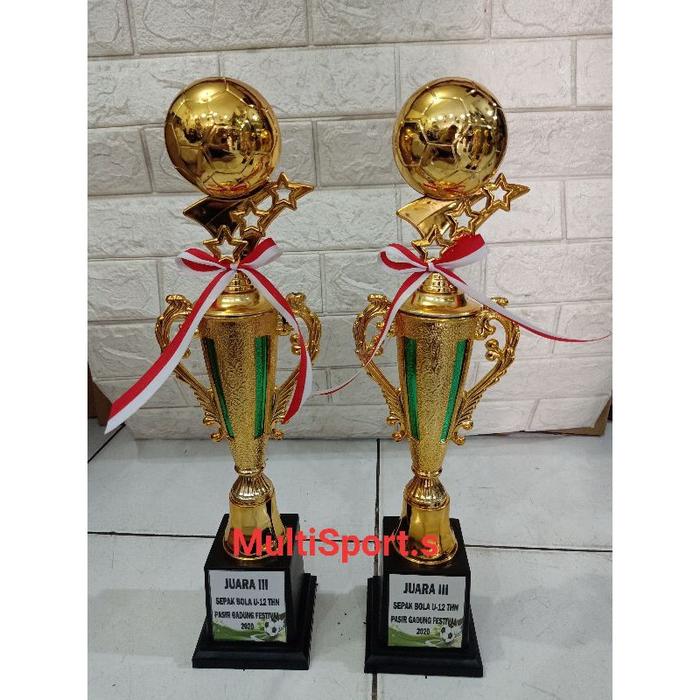 PIALA BOLA PIALA FUTSAL 45 CM B.01