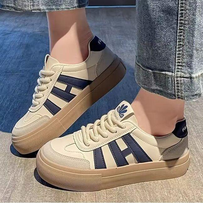 NEW Sepatu Sneakers Wanita Import Sport Shoes SW-118