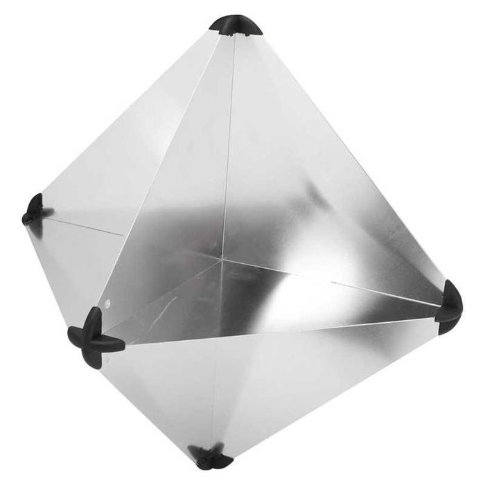 Marine Radar Reflector Radar Reflectors Rustproof for Modification
