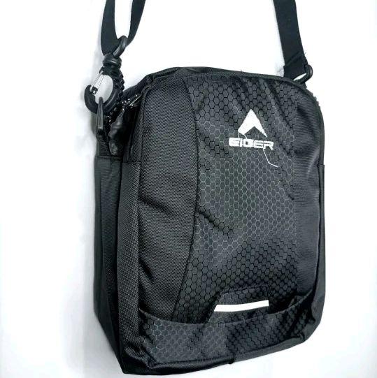 Eiger Tas Selempang || Eiger Tawon Hitam