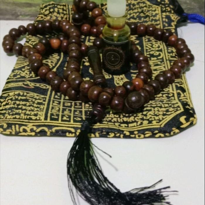 tasbih sabdo laduni free minyak rawatan