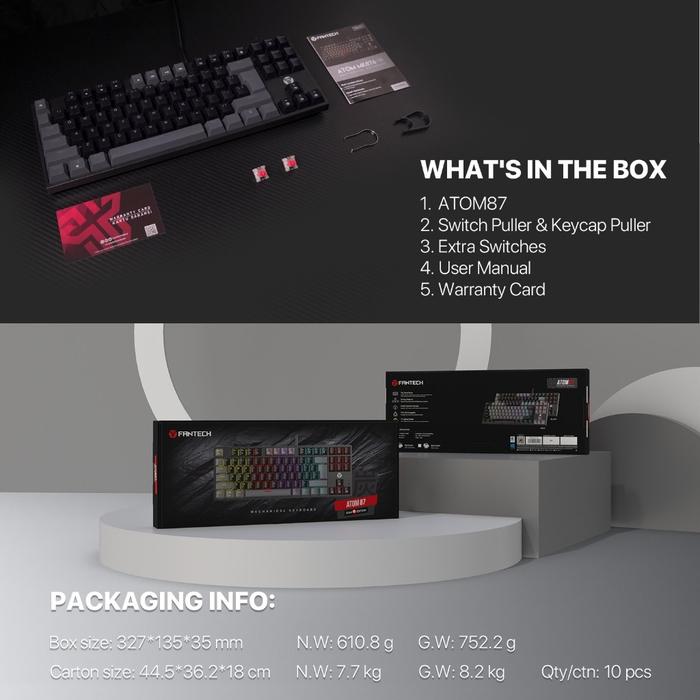 product images