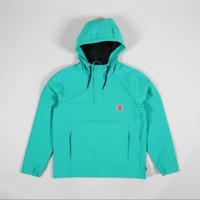 CARHARTT WIP Nimbus Pullover Jacket Yoda