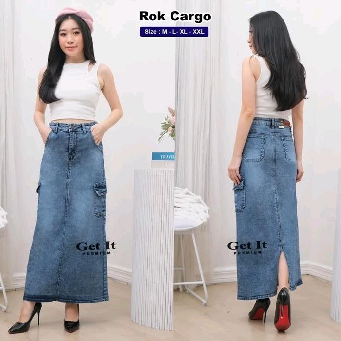 NEW ROK SPAN CARGO ROK SPAN CARGO PREMIUM