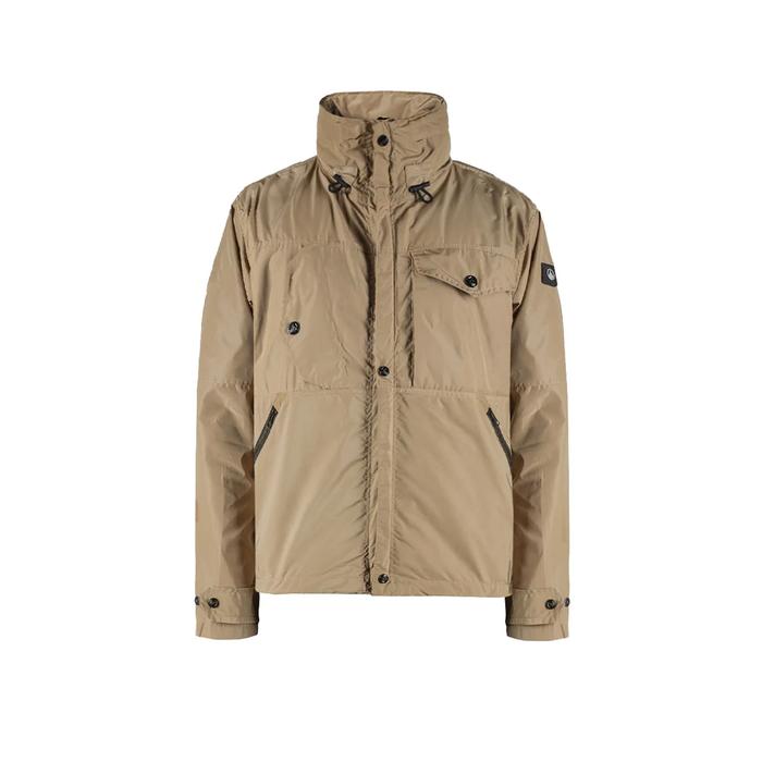 Prung Starostin Jaket M65 Field Jacket Nilon