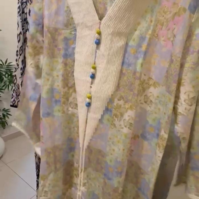 Jalabiya Import saudi arabia Muslim Wanita