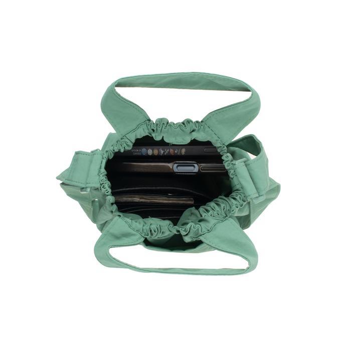 Opiobags Tas Selempang Pioma Dumpling Bag / Tas Lipat Micro Dumpling Bag / Size Micro