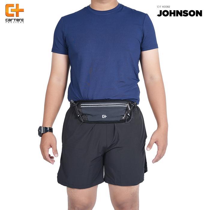 Running Belt Olahraga Cartenz Tactical Johnson