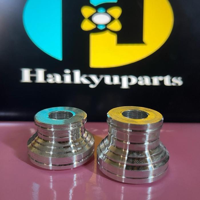 boshing stylo 160 cbs/abs upgrade velg vario 160/ vario velg kipas