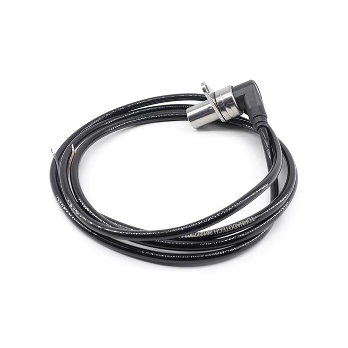 Sensor Speed Sensor 1457303 ABS Sensor Wheel Speed Sensor Car