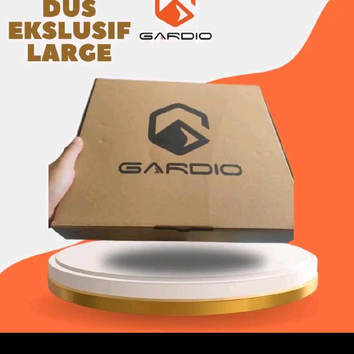 GARDIO DUS LARGE, Dus Packing, Dus Tas, Dus Kado, Dus Ekslusif