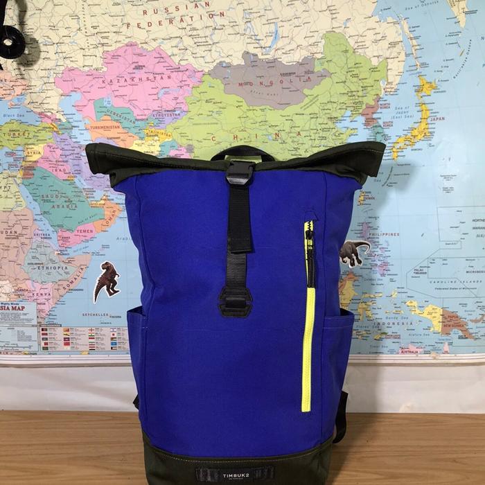 Timbuk2 Tuck Pack Backpack