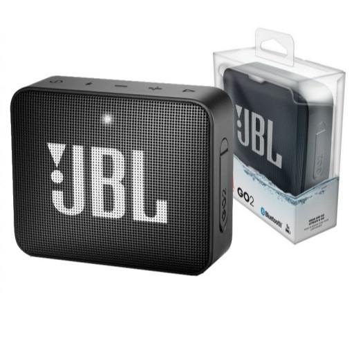 ✅ MUSIC BOX BLUETOOTH GO 2 PORTABLE WIRELLESS SPEAKER MUSIK MINI MP3 PLAYER Bass