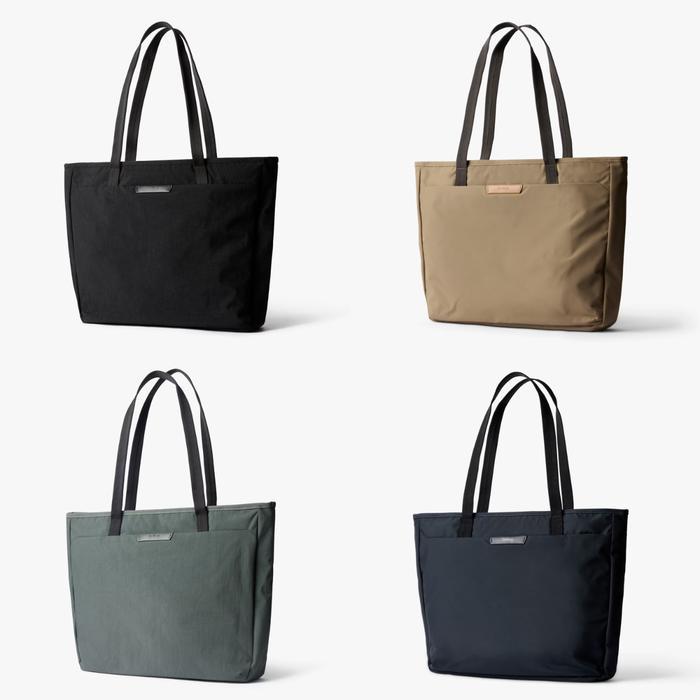 Bellroy Tokyo Tote ( Second Edition ) 15L / Bellroy