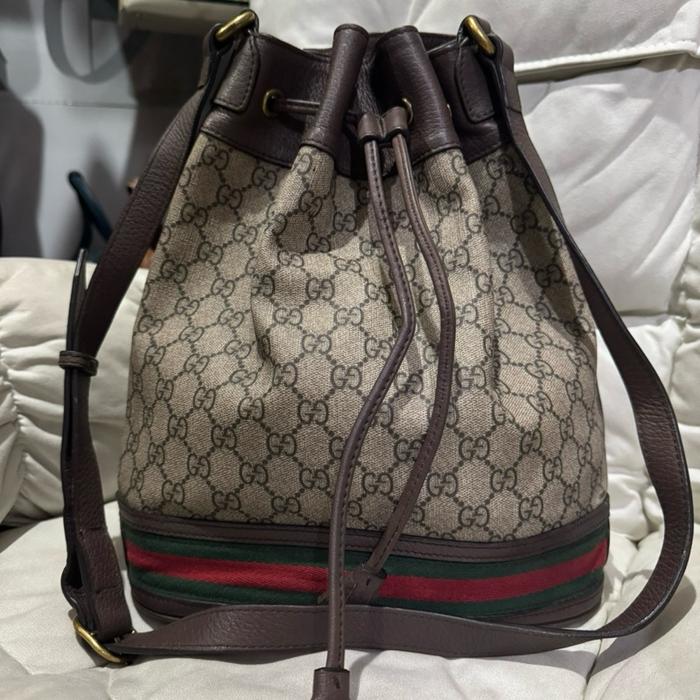 Gucci serut bucket ophidia