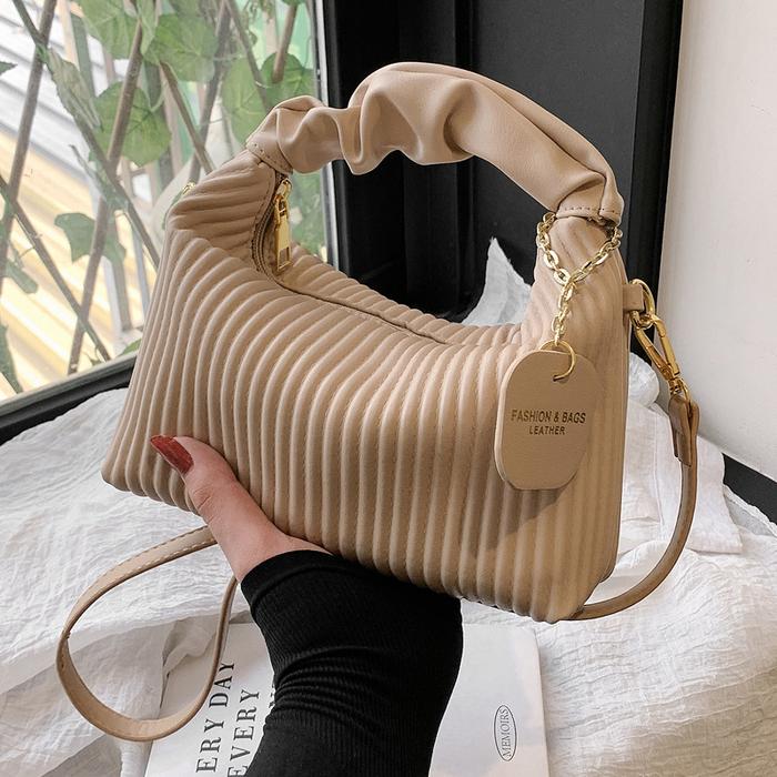 Vertical ed Cross dy Bag for Women Shoulder Bags Purse and Handbag Versatile Des ner Bags Mother Kid