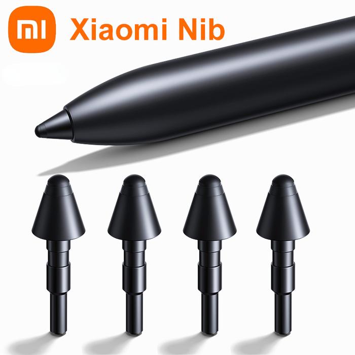 4PCS Xiaomi Smart Pen Nib for Xiaomi Mi Pad 5/5 Pro Xiaomi Tablet