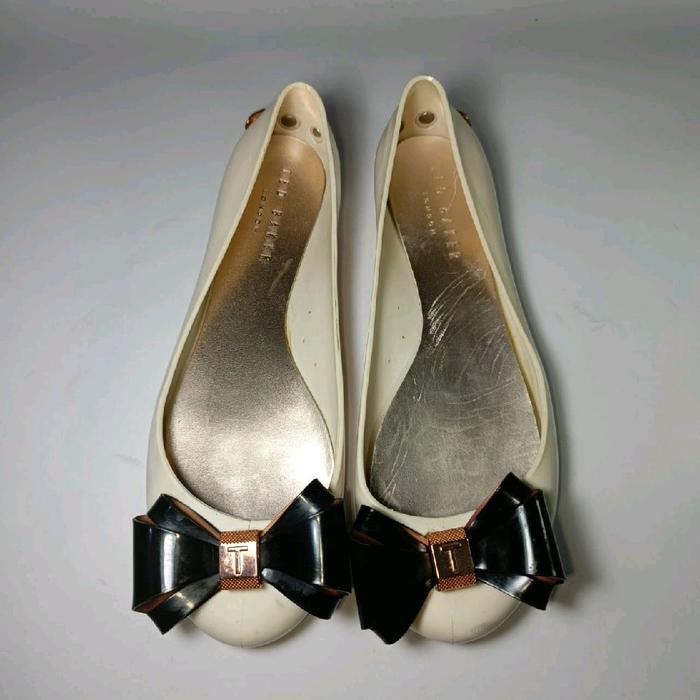 Ted Baker original loafers 39 size woman shoes
