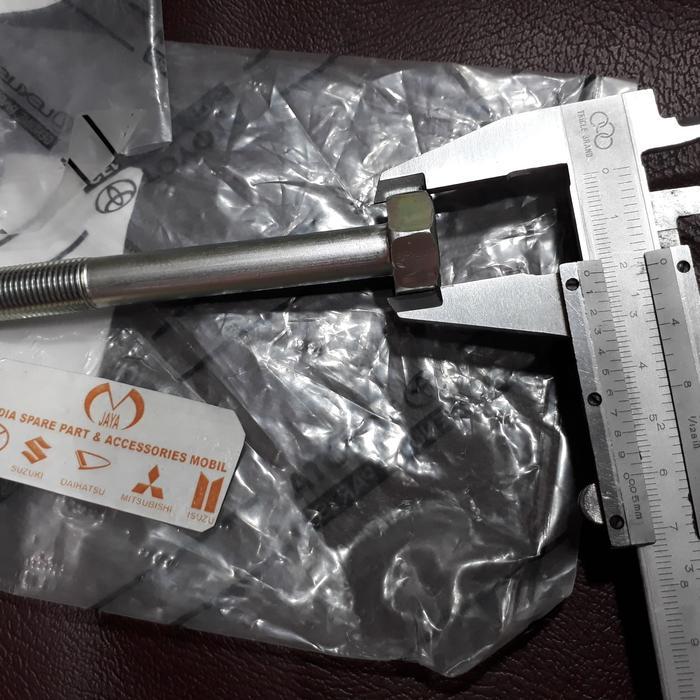 Baut Ban Serep Calya - Sigra