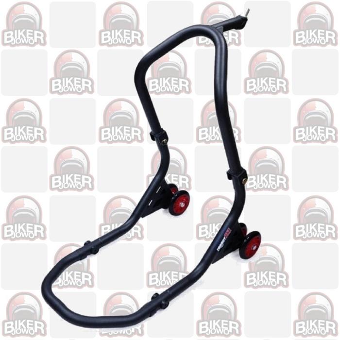Project One Paddock Depan Moge Headlift Arm Shock Paddock Paddoct