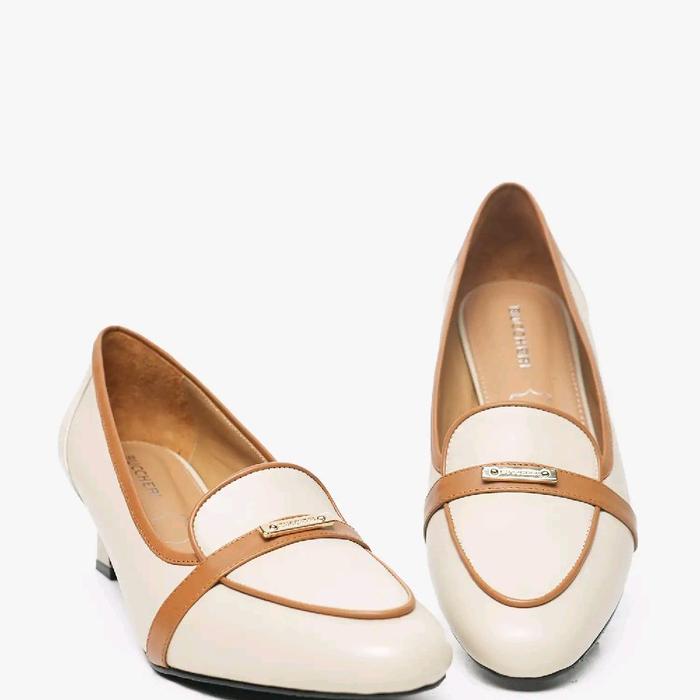 BUCCHERI Sepatu Cewek Formal - 5191