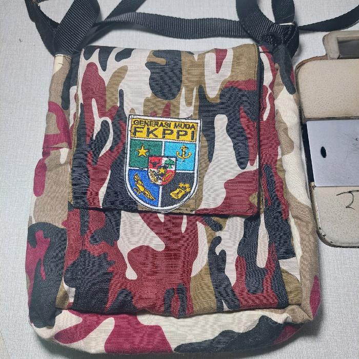 TAS SELEMPANG GENERASI MUDA FKPPI