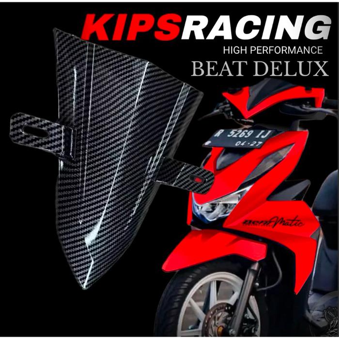 DASI BEAT DELUX CARBON GLOSY 2020 2023 ▪carbon dasi beat karbon deluxe