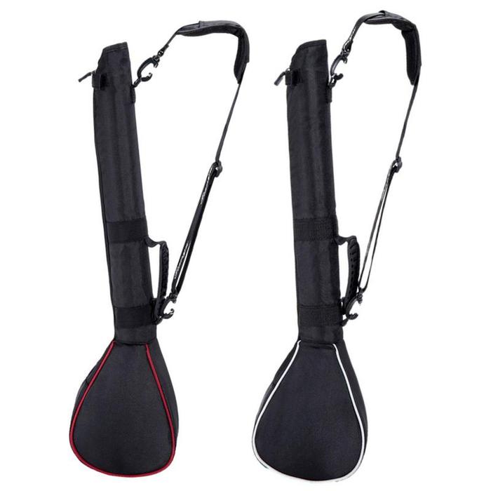 Golf Stand Bag Lightweight Golf Stand Bag Golf Easy Carry Bag With