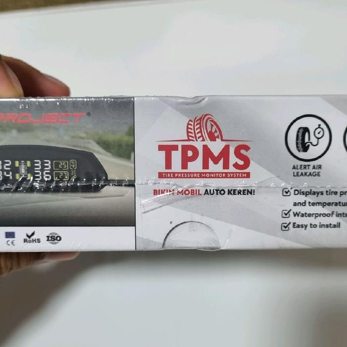 TPMS Otoproject Universal Baru Murah