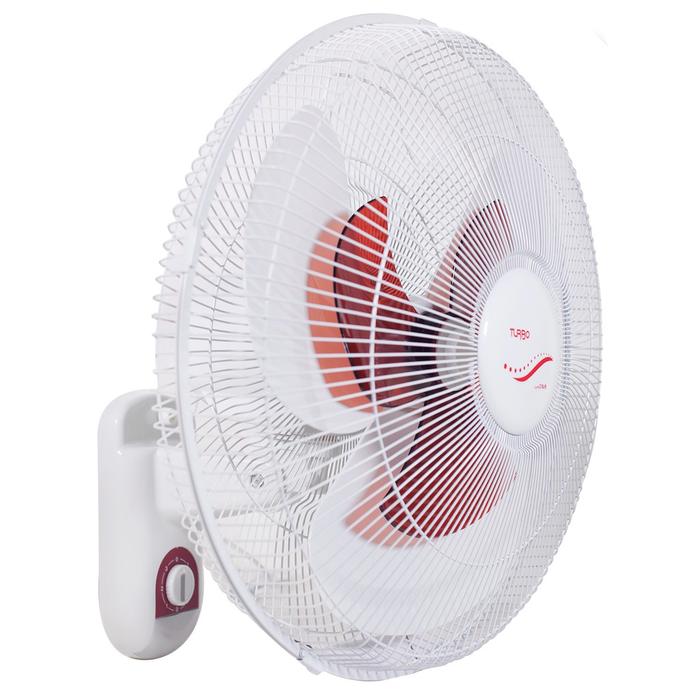 TURBO Kipas Angin Dinding 16" Dual Blade - CFR5889