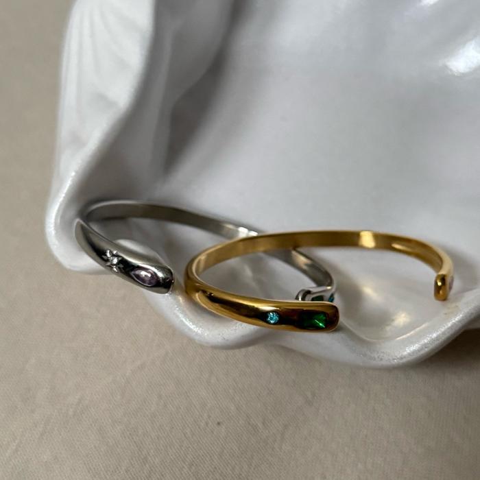 Ozma - Stainless Steel Bracelet 316L