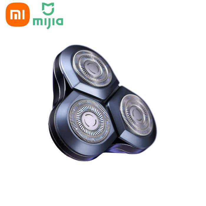 Original Xiaomi Mijia S700 Electric Shaver Head Replacement Ceramic