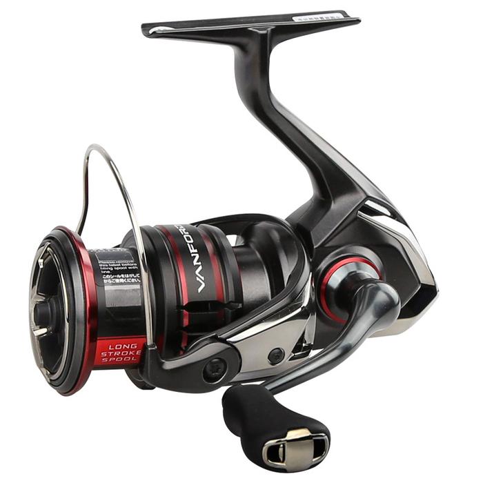 SHIMANO 2020 VANFORD 500 1000 C2000SHG 2500 2500S 2500HG 2500SHG