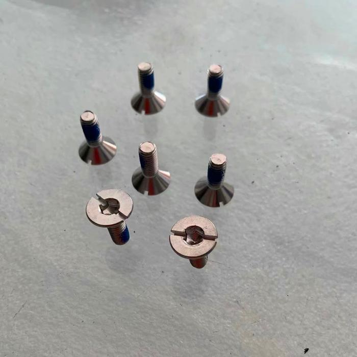 Agras DJI T30 T10 T20 T16 T40 T20Pro Sekrup Aksesori Drone Pertanian