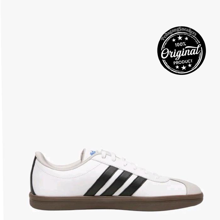 Adidas Skate Lite Sneakers Men's Sneakers Shoes - White
