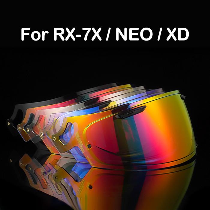 RX7X/CORSAIR-X/RX-7V/VAS-V/RX-7X