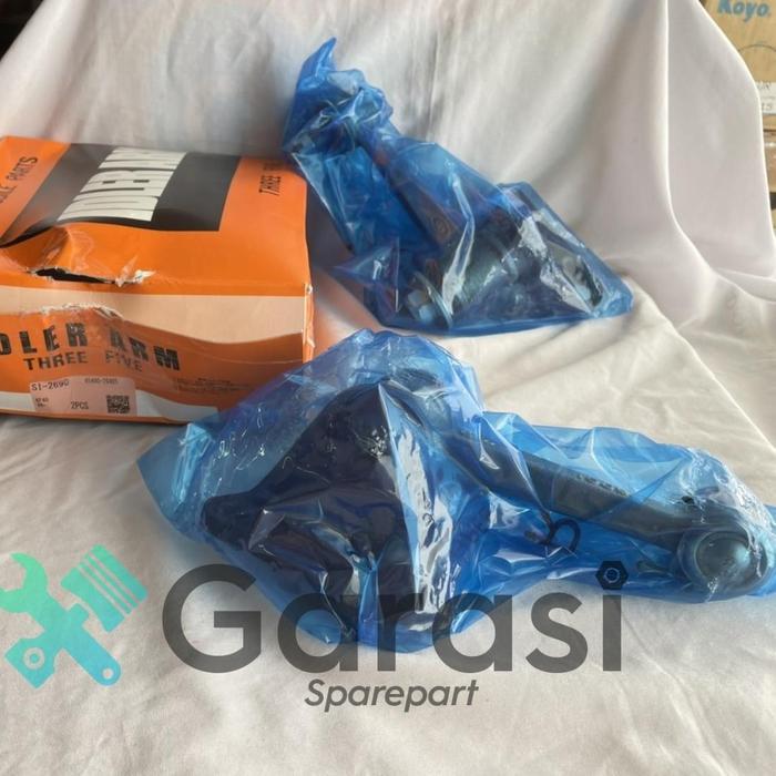 Idler / Idle Arm Kijang KF50/ Super 5K/7K Kapsul/ Krista/LGX 555 JAPAN