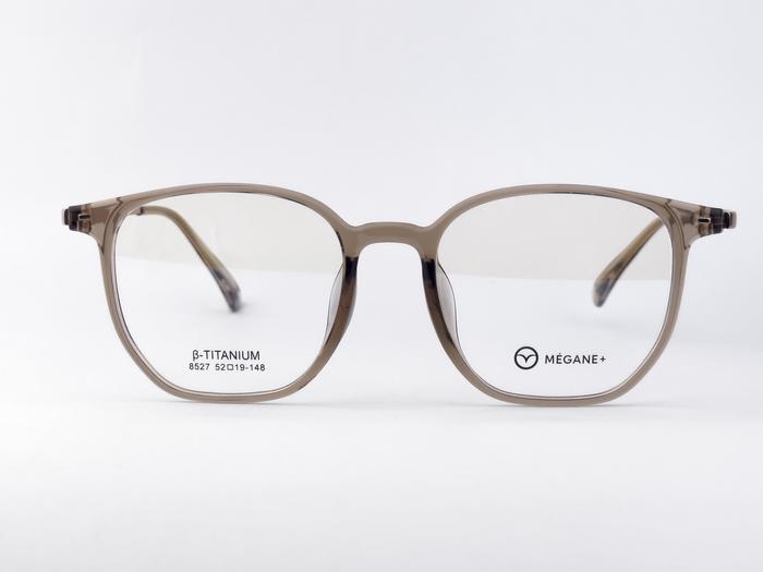 Frame MEGANE B- TITANIUM 8527