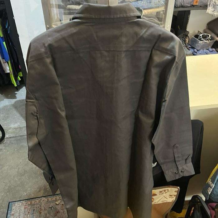 Link co ws dickies 2XL black long sleeve